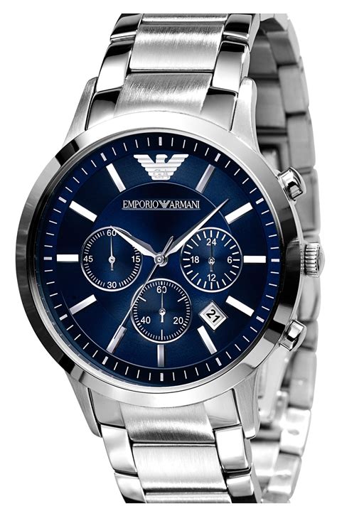 armani watch sale|emporio armani watches price list.